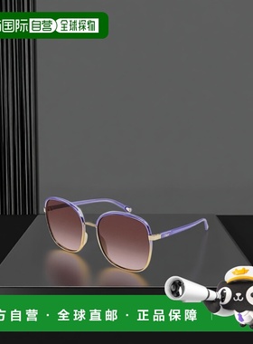 香港直邮Chloe 全框太阳镜 CH0031S正品品牌潮流时尚显脸小高级感