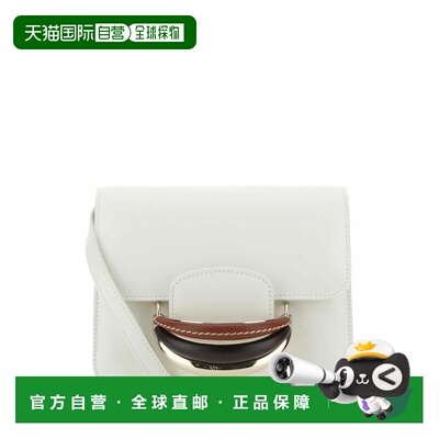 香港直邮CHLOÉ 女士手拿包 CHC22SS500G14101-2 SS2022 白色