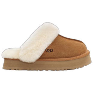1h可退 【美国直邮】UGG|UGG Disquette - 女款正品品牌运动 休闲