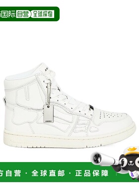 香港直邮Amiri 高帮运动鞋 PF22MFS002