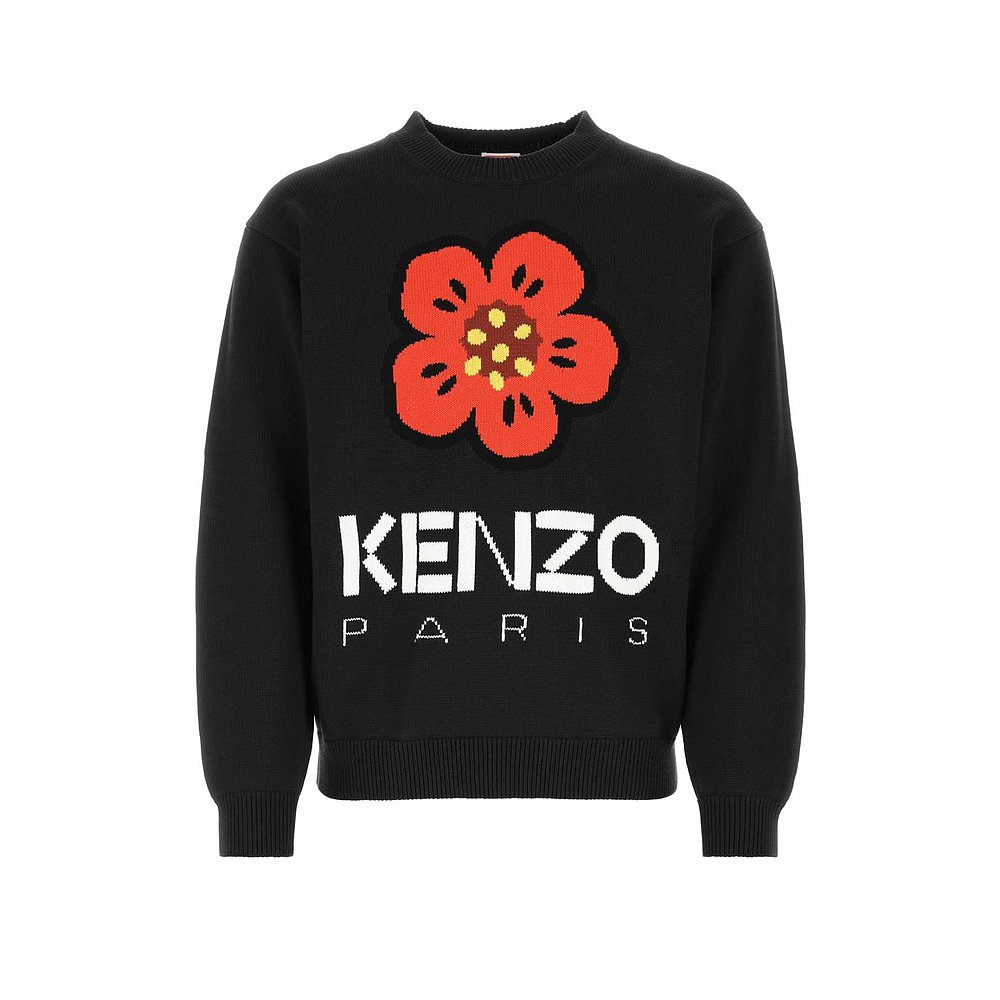 KENZO 男士针织毛衣 FD55PU3803LC99J