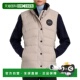 Goose Vest Freestyle 自营Canada Black Label pink 美国奥莱