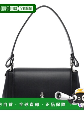 香港直邮VIVIENNE WESTWOOD 女士单肩包 4602000WWS0026N401