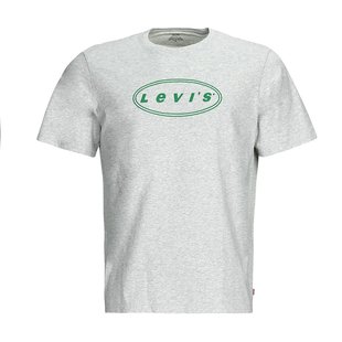 Levi's 李维斯 SS RELAXED FIT TEE 男士服装短袖T恤 16143-1060