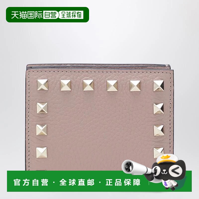 1h可退 香港直邮VALENTINO GARAVANI 女士钱包 7W0P0AR5VSHRVALEP