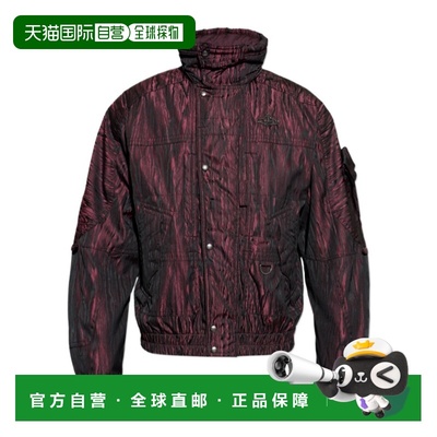 1h可退 香港直邮Vivienne Westwood 长袖夹克 2203000KW01CG