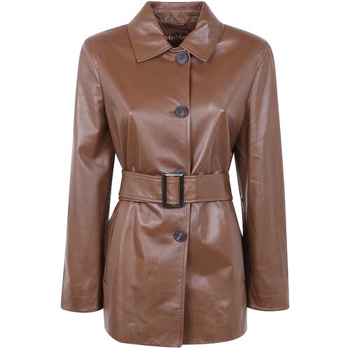 MAX MARA STUDIO 女士外套 2526446021600002 AW2025