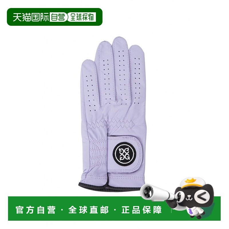 韩国直邮G/FORE 男士高尔夫手套左手G4MC0G01保暖时尚百搭 舒适