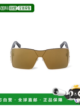 香港直邮OFF-WHITE 男士眼镜 OERI14GASPENSUNGLASSES7676太阳镜