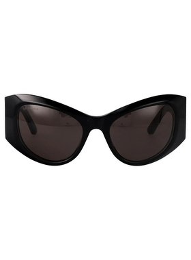 BALENCIAGA 女士眼镜 BB0393S005SUNGLASSES SS2025