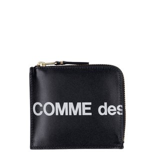 钱包 COMME 男士 GARCONS SA3100HL1 DES