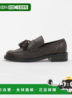 1h可退 日本直邮UNITED ARROWS  CASTELLANO MONTI TSL 乐福鞋