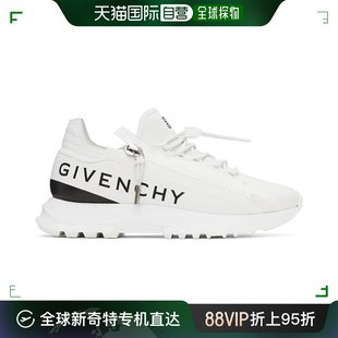 白色 BE003Y Spectre 纪梵希 女士 Givenchy 运动鞋 香港直邮潮奢