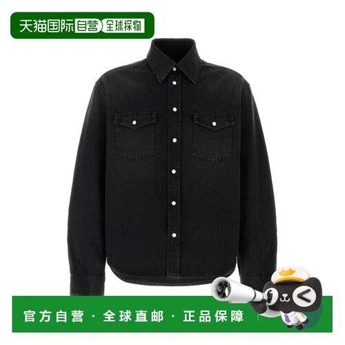 1h可退 香港直邮GIVENCHY 男士T恤 BM616V5110001