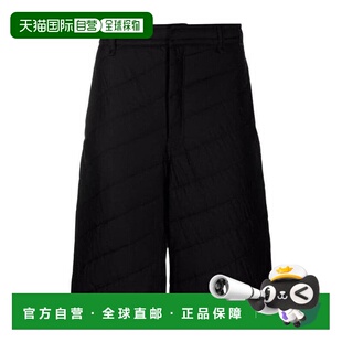 FB0734AGZ1F0QA1休闲裤 短裤 男士 香港直邮FENDI