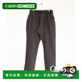 日本直邮GRAMICCI FJP15 仿羊毛休闲裤 GMP4