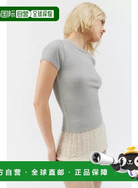 1h可退 【美国直邮】BDG|BDG Too Perfect 短袖 T 恤