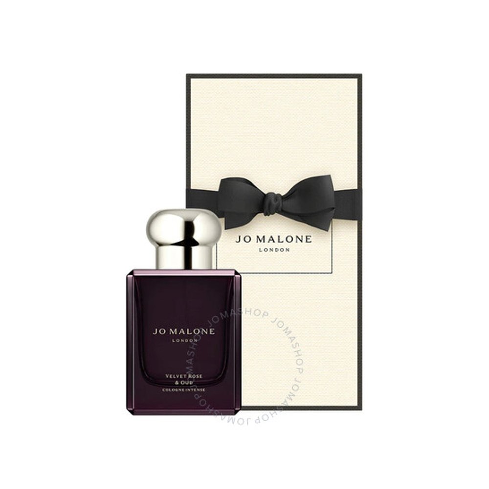 JOMALONE/祖马龙新版馥郁系列香水50ML#丝绒玫瑰与乌木VelvetRose