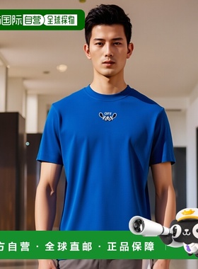 香港直邮OFF-WHITE 男士T恤 OMAA027S24JER0014601-9 AW2023