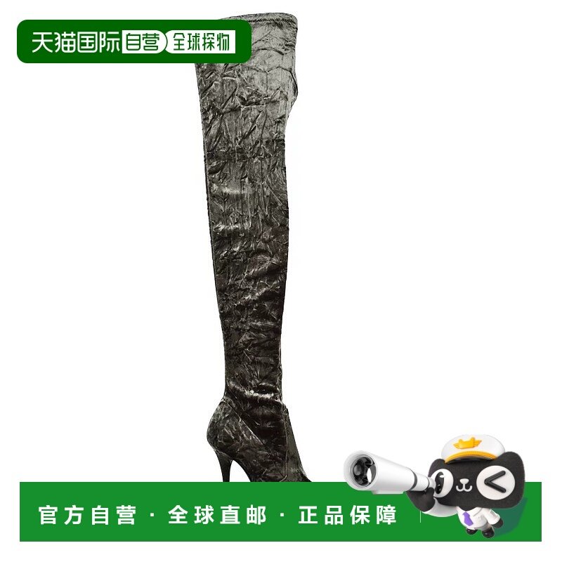 欧洲直邮【特惠5.4折】SAINT LAURENT 圣罗兰 25秋冬  711181AAAP