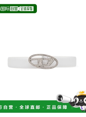 1h可退 欧洲直邮DIESEL 女士腰带B1DRSTRASSX09972P6364T1003