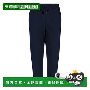 Browne LOGO条纹运动裤 汤姆 男士 MJQ066A033 布朗 香港直邮Thom