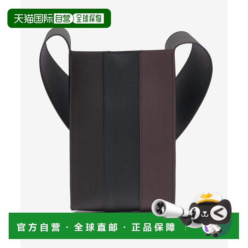 韩国直邮SUNNEI 公用CACCXBAG007TAP0027190PARALLELEPIPEDO PUDD