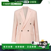 Mccartney 宽松款 斯特拉 香港直邮Stella 麦卡特尼 女士 羊毛西装