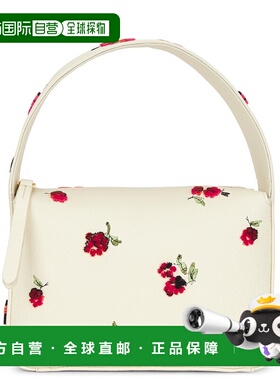 1h可退 香港直邮潮奢 KHAITE 女士 Elena 小号手袋 H2029975