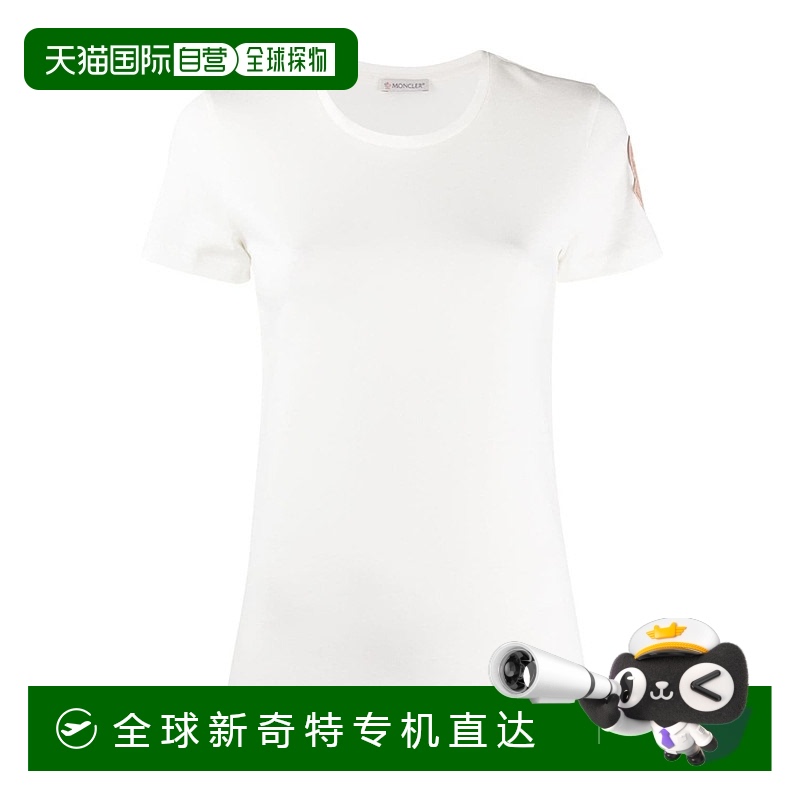 1h可退 香港直邮MONCLER 女士衬衫 F10938C71600V8102033 AW2021