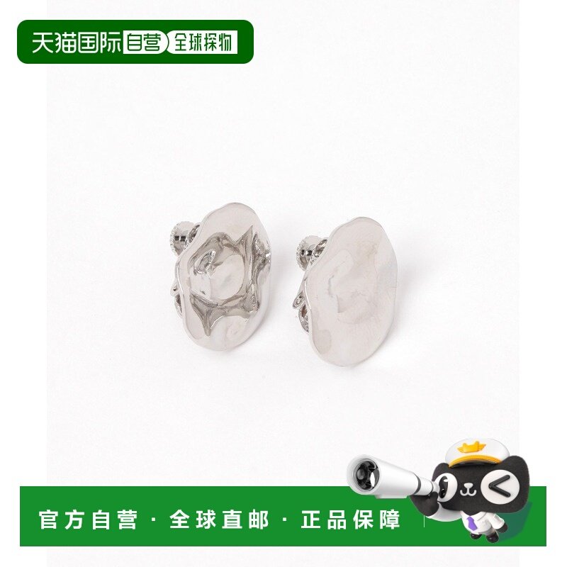 1h可退 日本直邮niko and... 金属变形耳环 几何设计 耳畔点缀 60,饰品/流行首饰/时尚饰品新,耳环,淘宝优惠券,粉丝福利购,淘宝优惠卷
