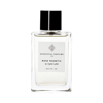 欧洲直邮Essential Parfums 中性香浓香水100ml中性小众