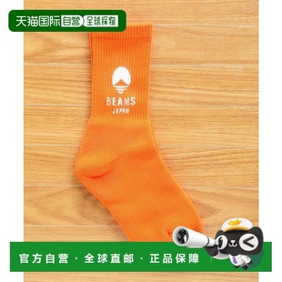 袜子Vol.2 特别版 袜子 通学快足 日本直邮BEAMS