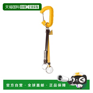 香港直邮Prada 皮包饰物 2TL5462CX7挂件钥匙扣