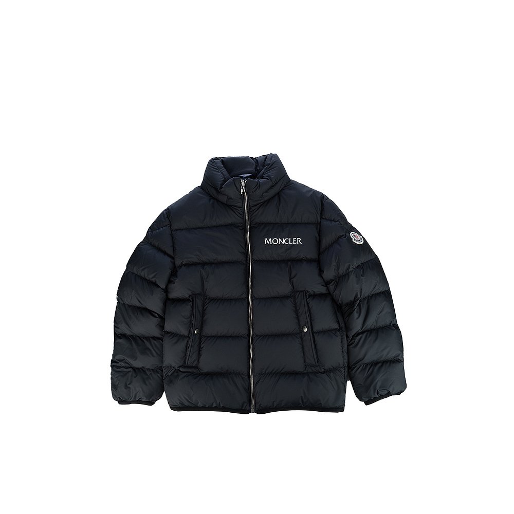 潮奢 Moncler 盟可睐 女童 PIUMINI 羽绒服童装 1A00026597X2999