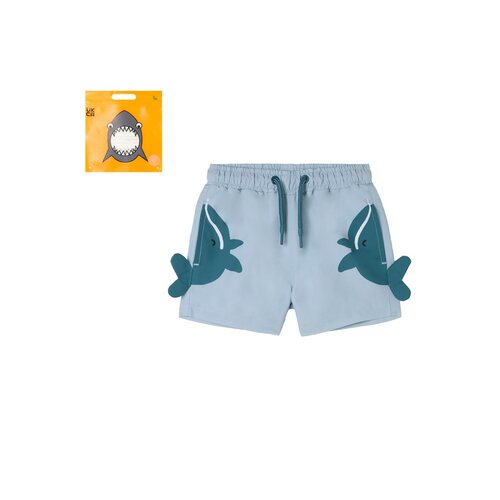 STELLA MCCARTNEY 男童短裤 TYC559BZ0433685 SS2026