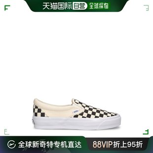 女士 Slip 范斯 Reissue 香港直邮潮奢 98运动鞋 Vans