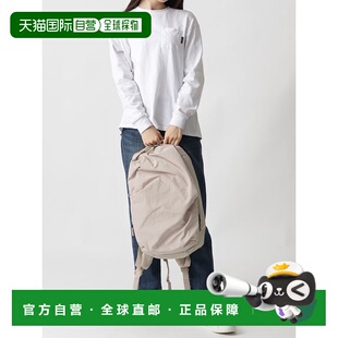 日本直邮 Adidas阿迪达斯 日常休闲通勤通学露营双肩背包 HY3040