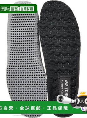 【日本直邮】Yonex尤尼克斯 鞋垫 ACW100 黑色 (007) 23.5cm