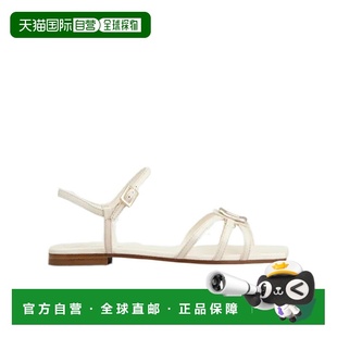 Viv the Sea RVW74742510BSS 香港直邮Roger 平底凉鞋 Vivier