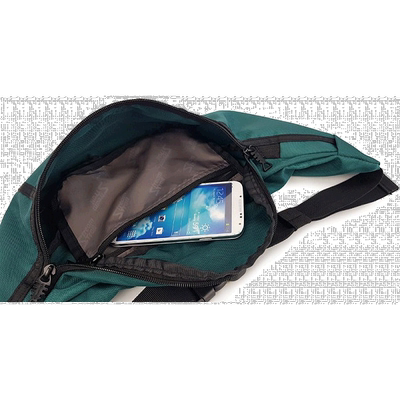 日本直邮Stream Trail 渔具包 Yoshino 白色