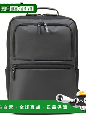 日本直邮BERMAS bag 可扩展背包 BAUER GEHEN 出差旅行商务 60389