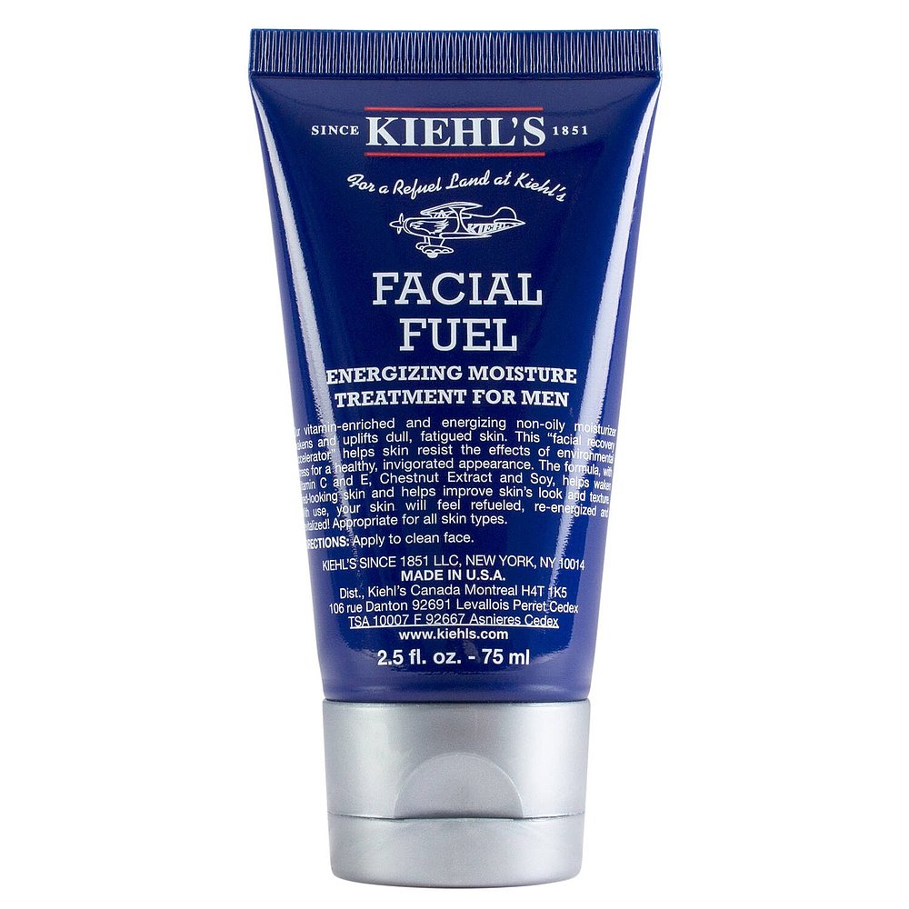 Kiehl's科颜氏男士保湿乳液75ML