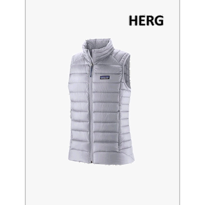 韩国直邮PATAGONIA 女士羽绒马甲23FW Womens Down Sweater Vest 8