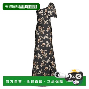 美国直邮 女士 sachin babi 连衣裙长裙 1h可退