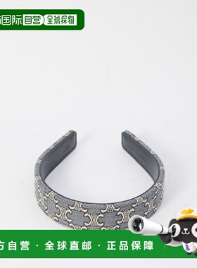 香港直邮CELINE 女士耳饰 B104A2U94CBE3