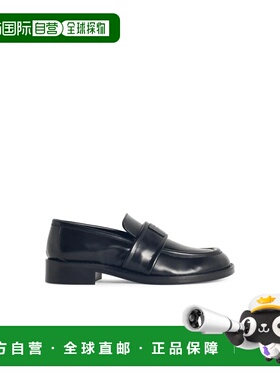 欧洲直邮acne studios 男士 正装鞋乐福鞋