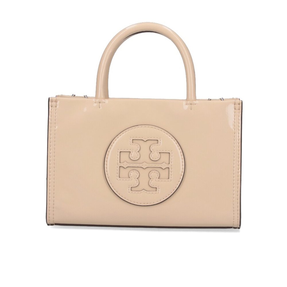 潮奢 Tory Burch 托里·伯奇 女士 Ella Bio 迷你托特包 161878