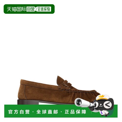 香港直邮SAINT LAURENT PARIS 男士休闲鞋 83947127DTT2319
