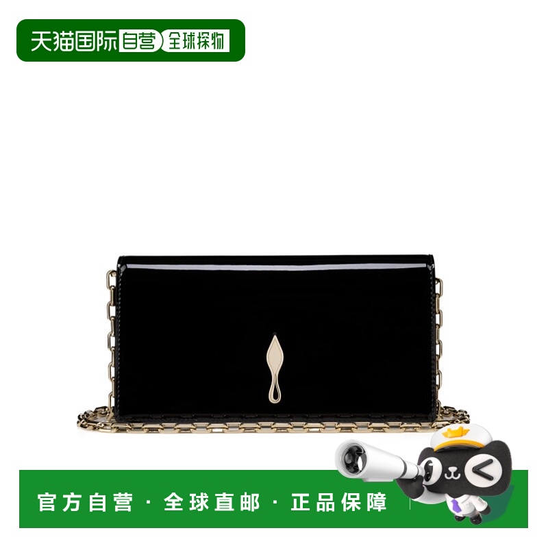 欧洲直邮christian louboutin 女士 单肩包